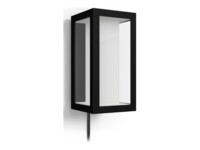 Philips Hue White and Color Ambiance Impress Væglampe 8W 2000-6500K Tone hvid og farveomgivelser