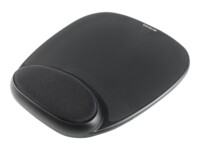 Kensington Gel Mouse Rest Musemåtte med håndledsstøtte