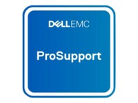 Dell Opgrader fra 3 År ProSupport til 5 År ProSupport Support opgradering 2år