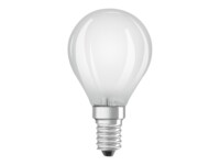 OSRAM LED BASE CLASSIC P LED-lyspære 4W A++ 470lumen 2700K Varmt hvidt lys