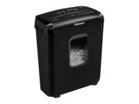 Fellowes Powershred Makulator Miniskæring 4 x 12 mm