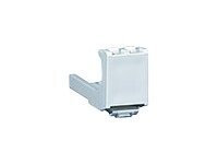 BTR E-DAT modul BLIND modul Grå