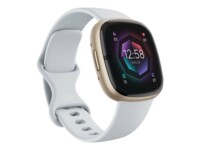 Fitbit Sense 2 Blå Guld SmartWatch