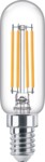 Philips by Signify 8718699783358 LED pære F 470lumen 2700K Varm hvid