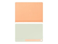 Samsung Beskyttelsescover Orange