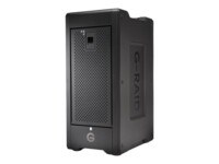 SanDisk Professional G-RAID SHUTTLE 8 Harddisk-array 208TB 8bays