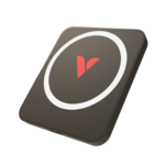 Verbatim SnapBack SSD 2TB USB 3.2 Gen 2
