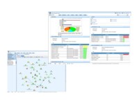 HPE Intelligent Management Center Basic WLAN Manager Netværksprogrammer