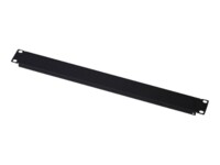 Digitus DN-19 BPN-01-SW Tomt panel Sort