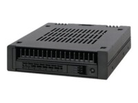 ICY Dock ExpressCage Lagrings mobil rack Sort
