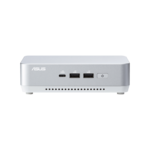 ASUS NUC 14 Pro+ RNUC14RVSU700000I Mini PC Core Ultra 7 155H 0GB 0GB Intel Arc Graphics No-OS