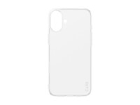PanzerGlass CARE by Fashionable Case Transparent X-Ray Soft Basic iPhone 16 Plus Beskyttelsescover Transparent Apple iPhone 16 Plus