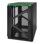 APC NetShelter Rack Sort