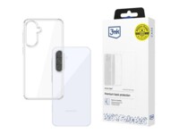 3mk Armor Case Beskyttelsescover Gennemsigtig Samsung Galaxy A36, A56