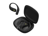 JBL Endurance Zone Trådløs Høretelefoner Sort