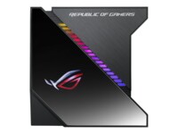 ASUS ROG Ryujin 360 Vandkøler 1-pack Sort 120 mm