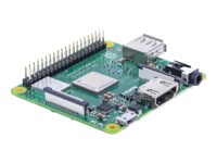 Raspberry Pi 3 Model A 512MB BCM2837B0