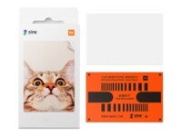 Xiaomi Mi Fotopapir 50 x 76 mm 20ark