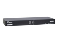 Argus AS-9104HA KVM switch Monterbar på stativ