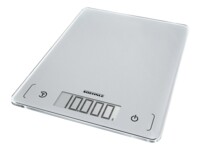 Soehnle Page Køkkenvægt Sølv