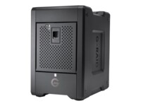 SanDisk Professional G-RAID SHUTTLE 4 Harddisk-array 48TB 4bays