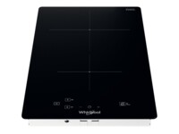 Whirlpool WS Q0530 NE Induktionskogeplade