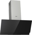 Gorenje Essential WHI949EXBG Rustfrit stål/sølv