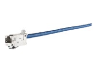 METZ CONNECT E-DAT Sølv