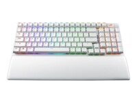 ASUS ROG Strix Scope II 96 Tastatur Mekanisk Per-tast RGB Trådløs Kablet