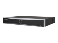 Hikvision Pro K Series with AcuSense DS-7604NXI-K1/4P(D) Standalone NVR