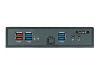 TERRA PC-Mini 6000PV4 Mini Core i5 I5-1335U 16GB 500GB Intel Iris Xe Graphics Windows 11 Pro