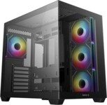 CG530 4F (schwarz)