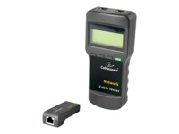 Cablexpert NCT-31 Netværkstester Kobber