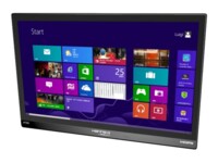 HANNS.G HT161HNB 15.6' 1366 x 768 VGA (HD-15) HDMI 60Hz