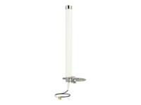 DeLOCK LTE Antenna Antenne 27cm Hvid