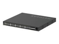 NETGEAR AV Line M4250-40G8F- Switch 40-porte Gigabit PoE+