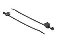 Delock 20cm Sort