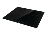 Gorenje ECT643BSC Keramisk kogeplade