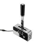 ThrustMaster TSS Håndbremse PC Sony PlayStation 5 Sony PlayStation 4 Microsoft Xbox