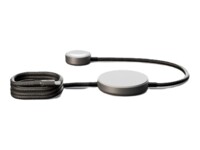 ZENS Trådløs opladningsmåtte 25Watt Magnetisk