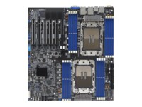 ASUS Z13PE-D16 Udvidet ATX 2 x LGA4677 Socket-E Intel C741