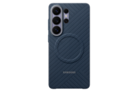 Samsung M3 Carbon Magnet Blueviolet Beskyttelsescover Blå