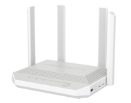 Keenetic Hero 4G+ (KN-2312) Trådløs router