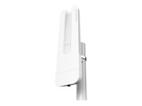 MikroTik OmniTIK 5 ac Trådløs forbindelse Hvid