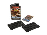 Tefal Mini bouchees-tallerkensæt