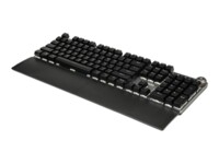 iBOX AURORA K-4 Tastatur Mekanisk RGB Kablet