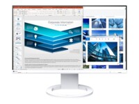 EIZO FlexScan EV2480-WT 23.8' IPS 1920 x 1080 (Full HD) HDMI DisplayPort USB-C 60Hz