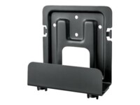 Manhattan Wall Mount for Streaming Boxes and Media Players (47-76mm width), Lifetime Warranty Komponenter til montering Streamerboks/medieafspiller