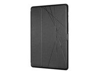 Targus Click-In Beskyttelsescover Sort Galaxy Tab S7 FE, Tab S7+ Galaxy Tab S7 FE, Tab S7+