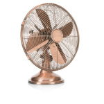 Tristar VE-5970 Køleventilator På bord Brun